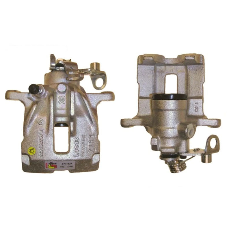 Bosch Brake Caliper Assembly 0 986 474 834