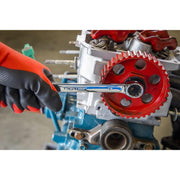 Sealey Mechanic's Tool Kit 144pc AK7980 Sealey  - Town Parts