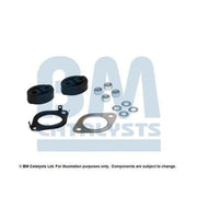BM Catalysts Exhaust Pipe Mounting Kit FK51169C
