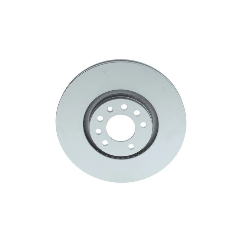 Bosch 2 x Vented Front Brake Discs 0986479571-x2