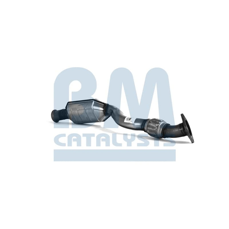 BM Catalysts Homologated Diesel Cat BM80119H