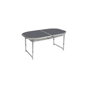 Bo-Camp Table Oval Case Model 150 x 80cm - Bo-Camp - Van Life Living
