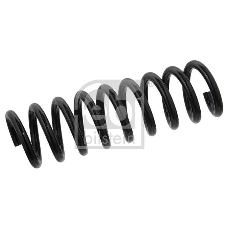 Febi Rear Suspension Coil Spring 47234