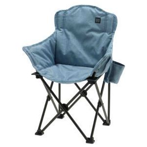 Travellife Lago Kid'S Chair Cross Blue 2130620 - Travellife - Van Life Living