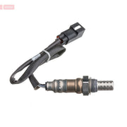Denso O2 Lambda Oxygen Sensor fits Ford Courier Box Body/Mpv 1996-1999 1.4