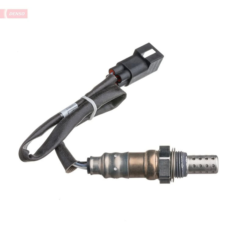 Denso O2 Lambda Oxygen Sensor fits Ford Courier Box Body/Mpv 1996-1999 1.4