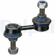 Delphi Stabiliser Bar Link Coupling Rod Front TC1190