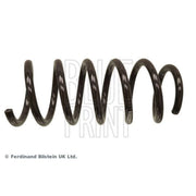 Blue Print Front Suspension Coil Spring ADG088477
