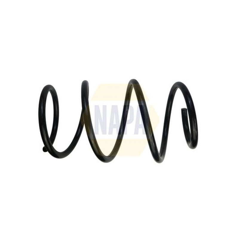 NAPA Front Suspension Coil Spring NCS1806