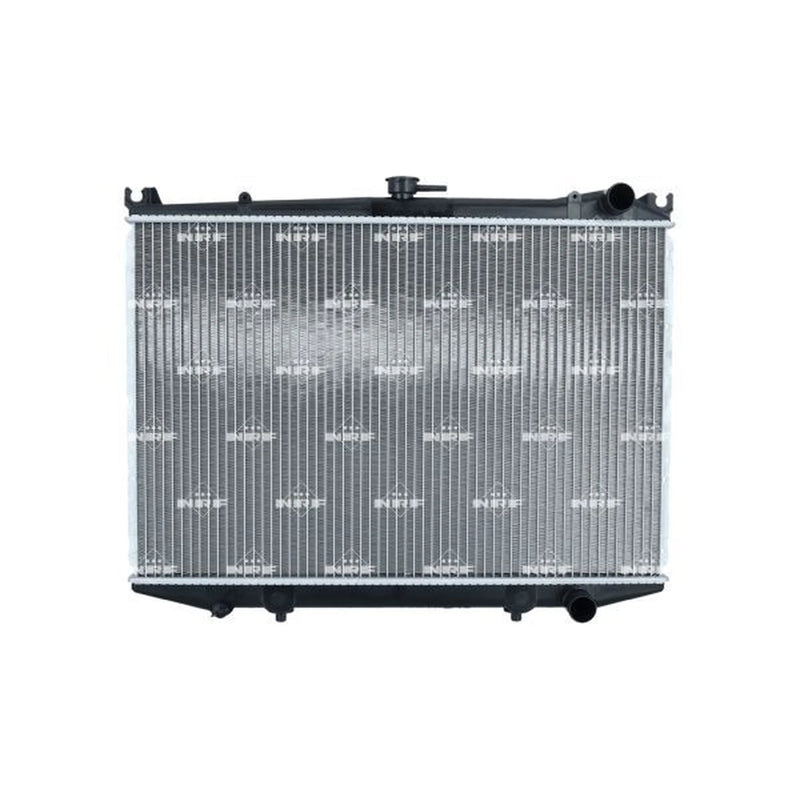 NRF Engine Radiator 516842