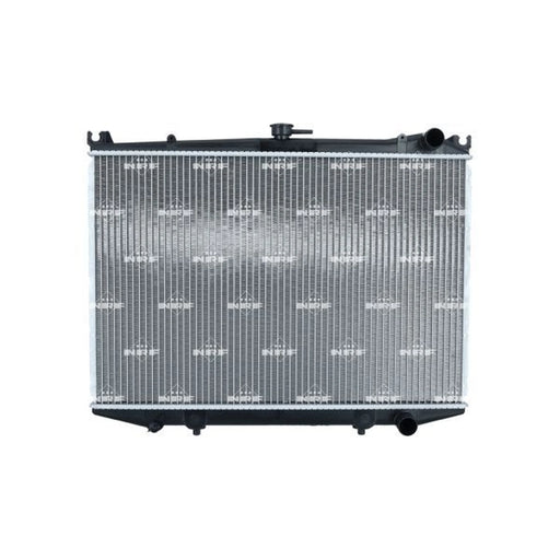 NRF Engine Radiator 516842