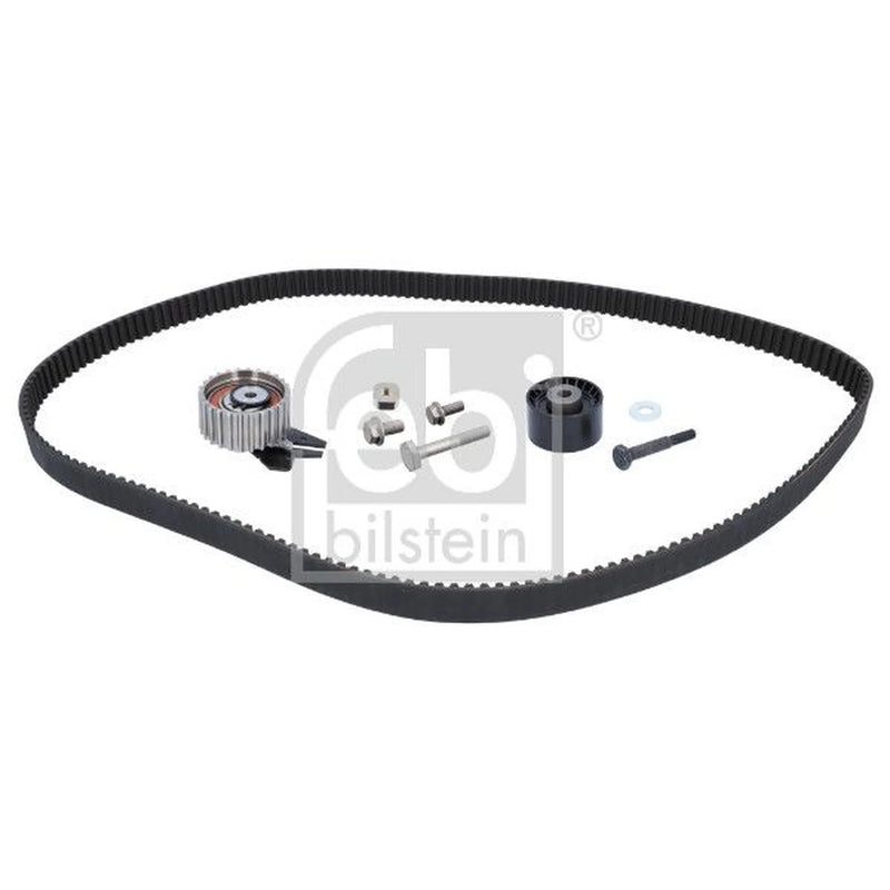 Febi Timing Belt Kit with Rollers 23655