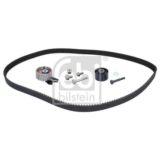 Febi Timing Belt Kit with Rollers 23655