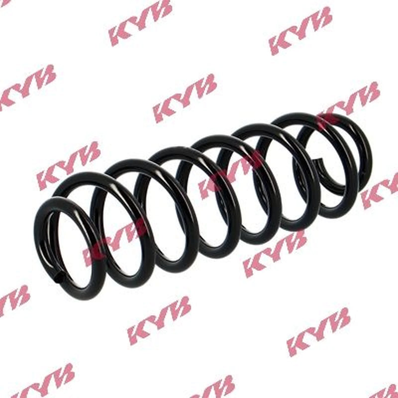 KYB Rear Suspension Coil Spring RA5454