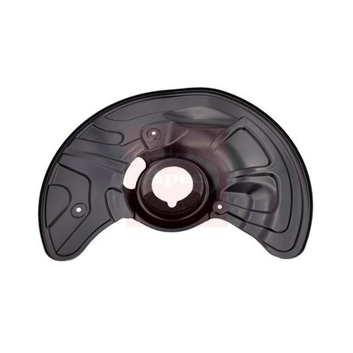 Apec Brake Disc Splash Guard Front Right ASG1170