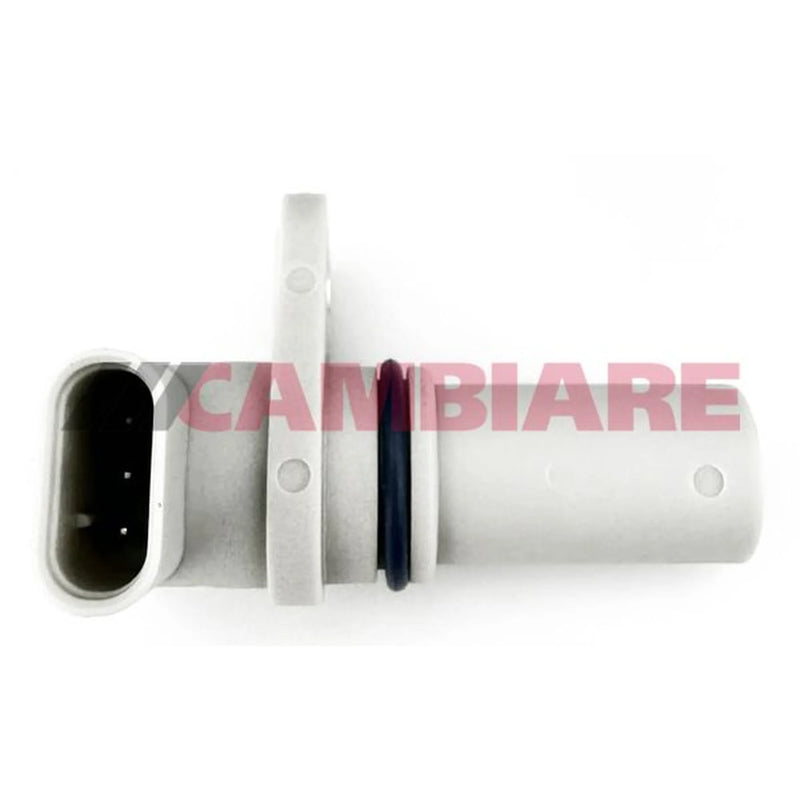 Cambiare Crankshaft Position Sensor VE363860