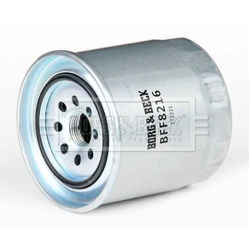 Borg & Beck Fuel Filter Element BFF8216