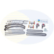 Comline Timing Chain Kit Set 44 Links CTK144B