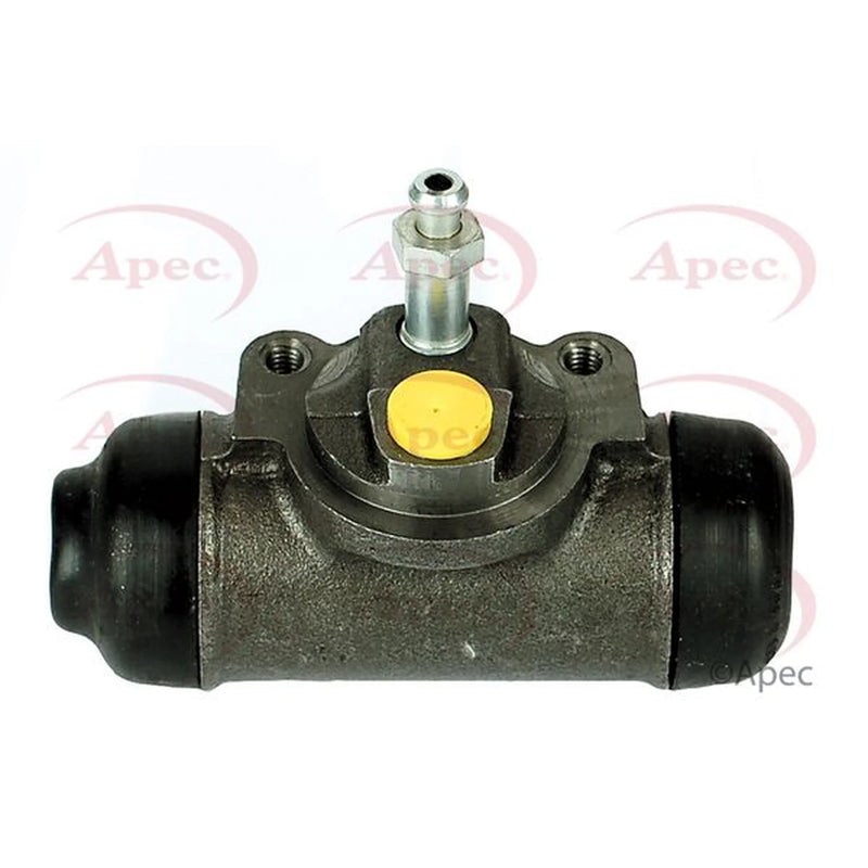 Apec Wheel Cylinder Hydraulic Brake Rear BCY1024