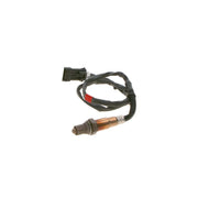 Bosch O2 Lambda Oxygen Sensor after catalytic converter 0 258 006 199