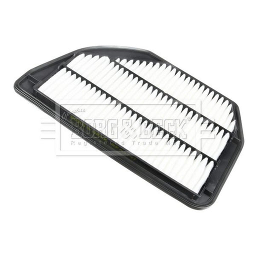 Borg & Beck Engine Air Filter BFA2747