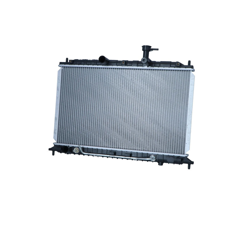 NRF Engine Radiator 50138