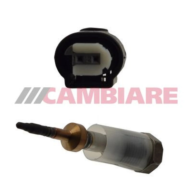 Cambiare Exhaust Gas Temperature Sensor VE390150