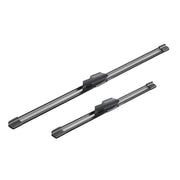 Bosch Aerotwin Wiper Blade Set 600mm + 400mm — A011J