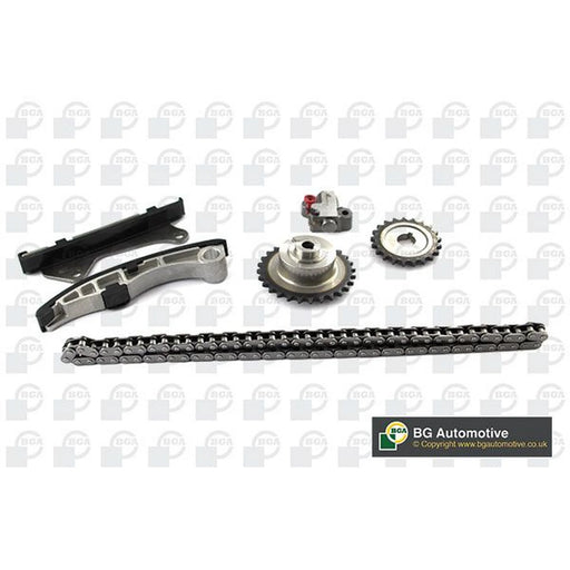 BGA Timing Chain Kit Set 82 Links TC6304FK