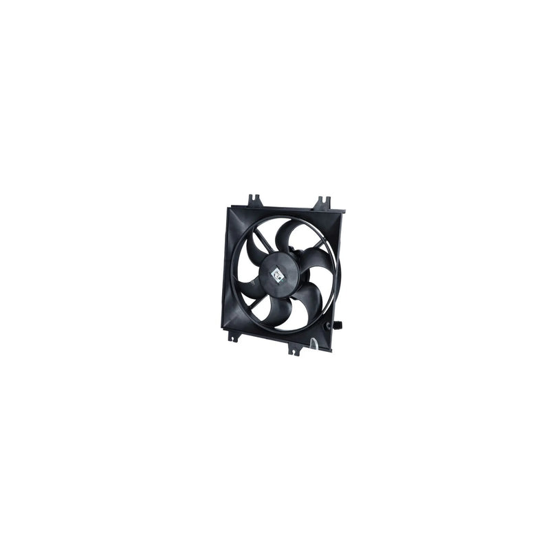 NRF Engine Cooling Fan 470092