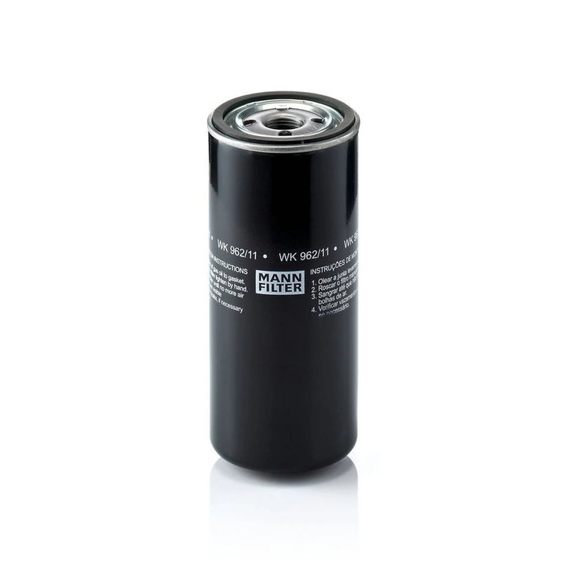 MANN-FILTER Fuel Filter Element WK 962/11