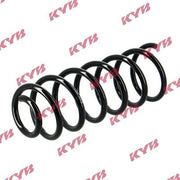 KYB Rear Suspension Coil Spring RA6188