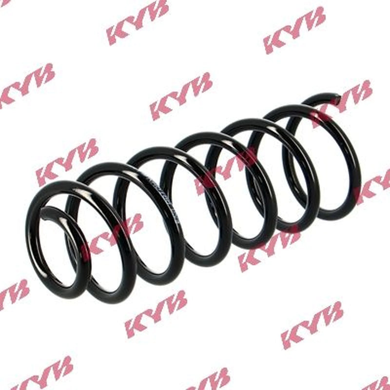 KYB Rear Suspension Coil Spring RA6188