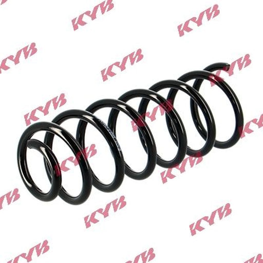 KYB Rear Suspension Coil Spring RA6188