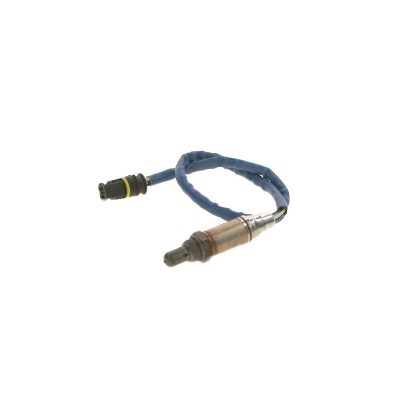 Bosch O2 Lambda Oxygen Sensor Left 0 258 003 798