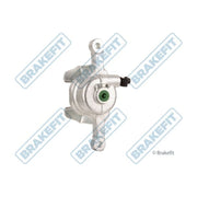 Apec Brake Caliper Assembly Front Left BCA1365