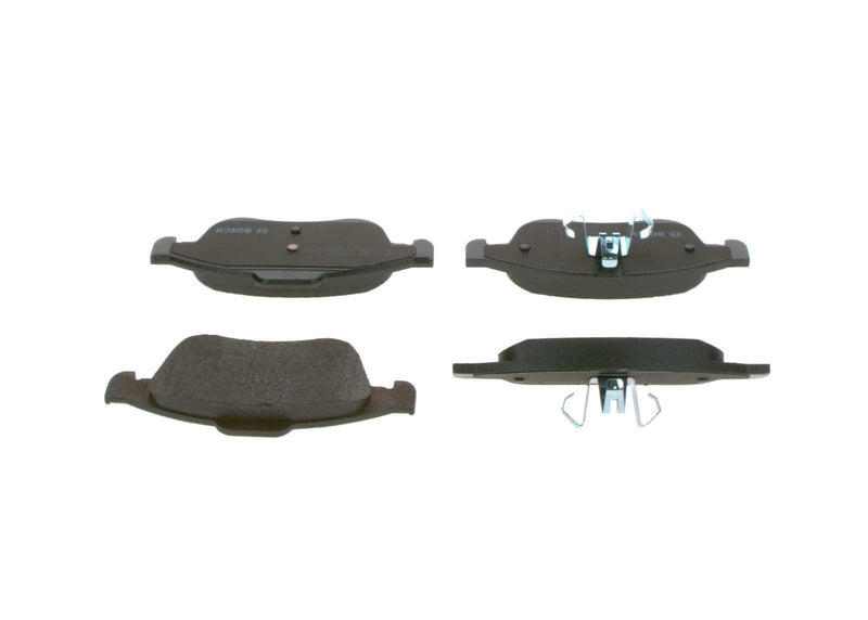 Bosch Brake Pad Set x x 0986494441