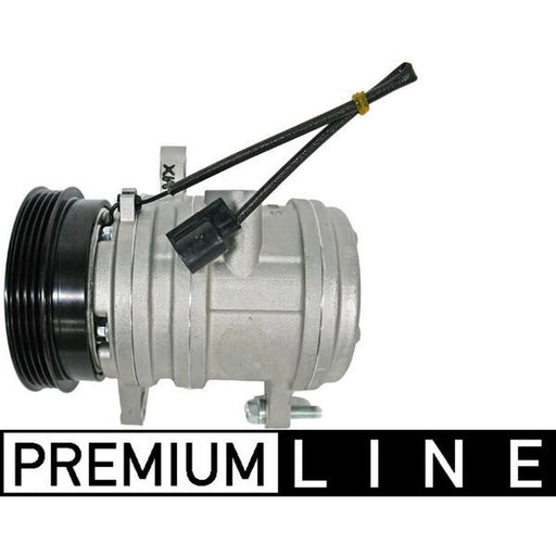 Mahle Air Conditioning Compressor ACP 1213 000P