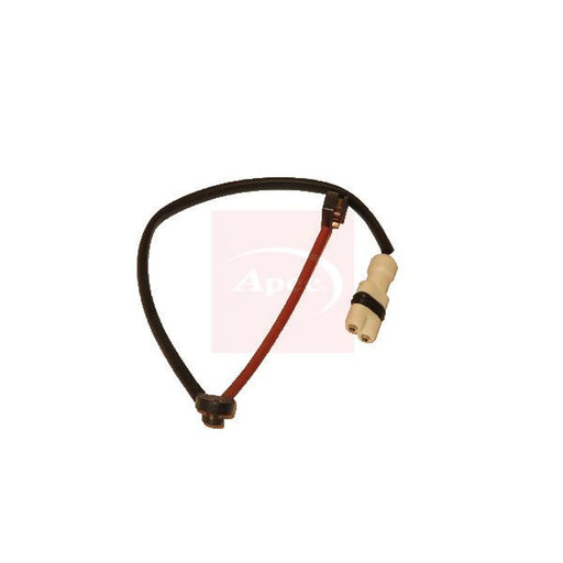 Apec Brake Pad Wear Sensor Front Right WIR5216
