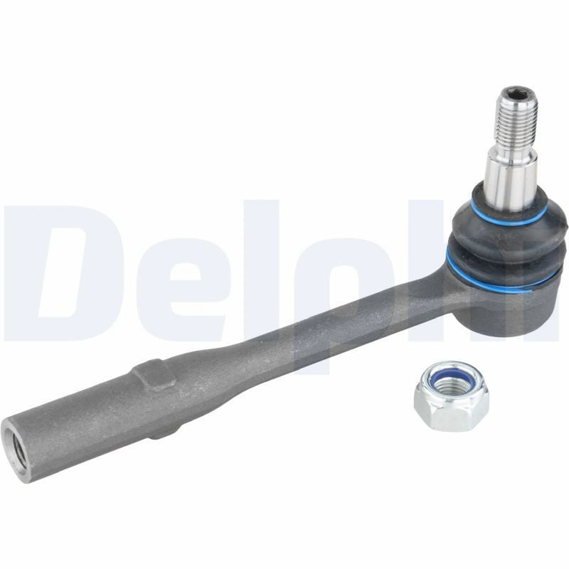 Delphi Steering Tie Rod End Ball Joint Front M14x1.5 TA2491