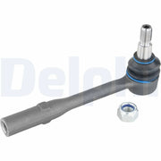 Delphi Steering Tie Rod End Ball Joint Front M14x1.5 TA2491