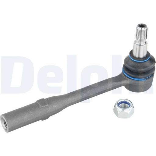 Delphi Steering Tie Rod End Ball Joint Front M14x1.5 TA2491