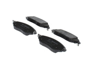 Bosch 0986494741 Brake Pad Set, disc brake