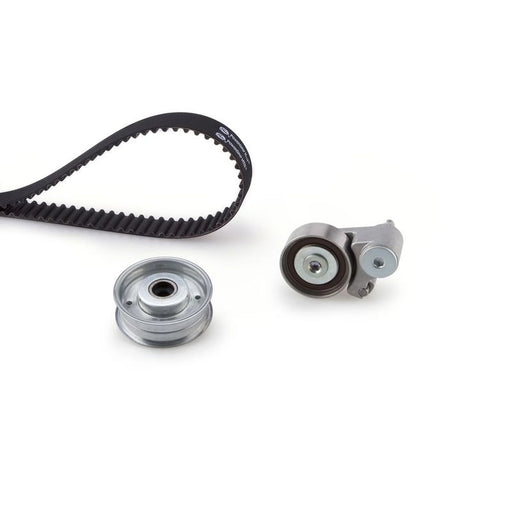 Gates Timing Belt Kit with Rollers K015647XS