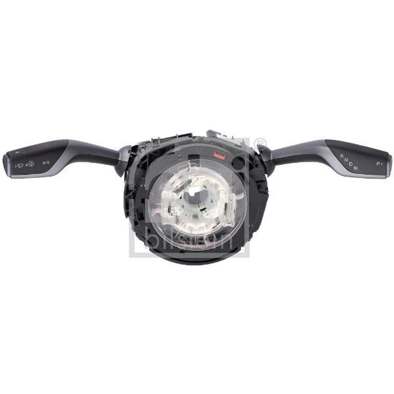 Febi Steering Column Operating Unit 5 Connectors 182619