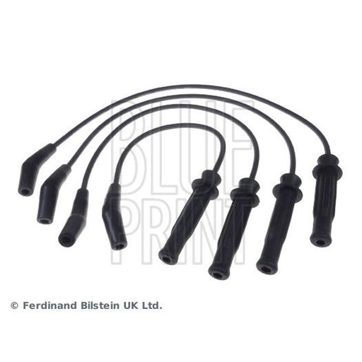 Blue Print Ignition HT Lead Cable Kit ADJ131603