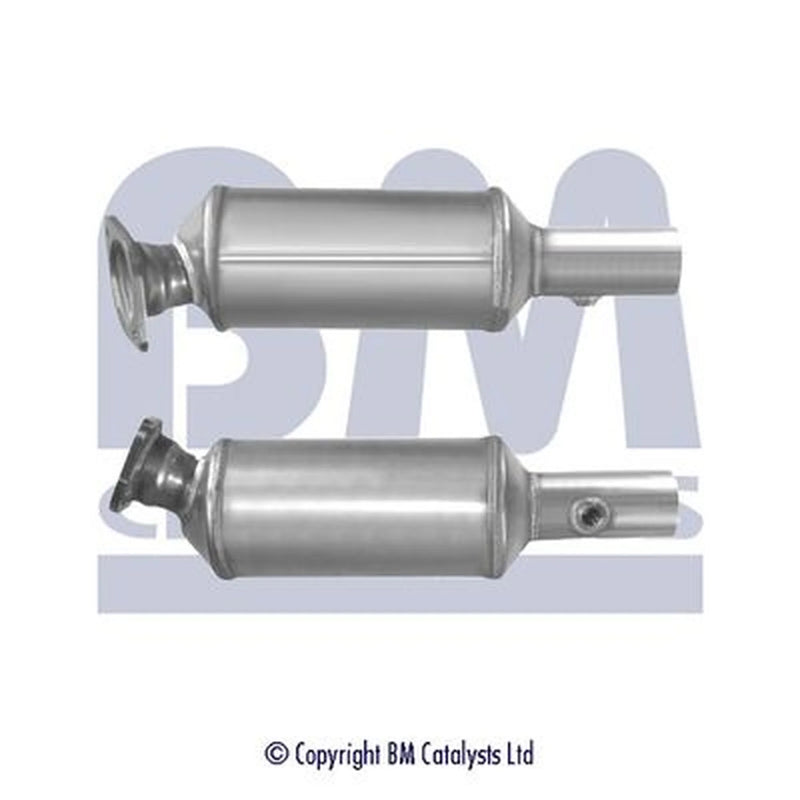 BM Catalysts Sic Dpf BM11100P
