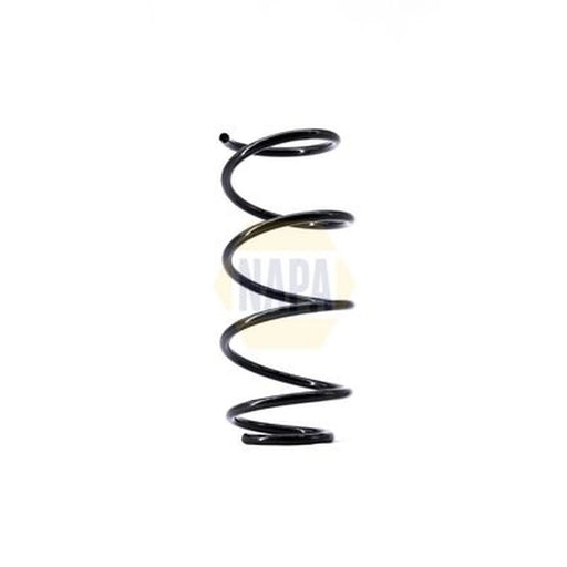 NAPA Front Suspension Coil Spring NCS1513