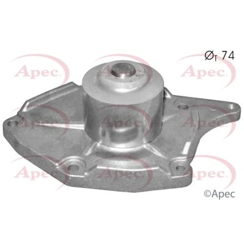 Apec Engine Cooling Water Pump AWP1449