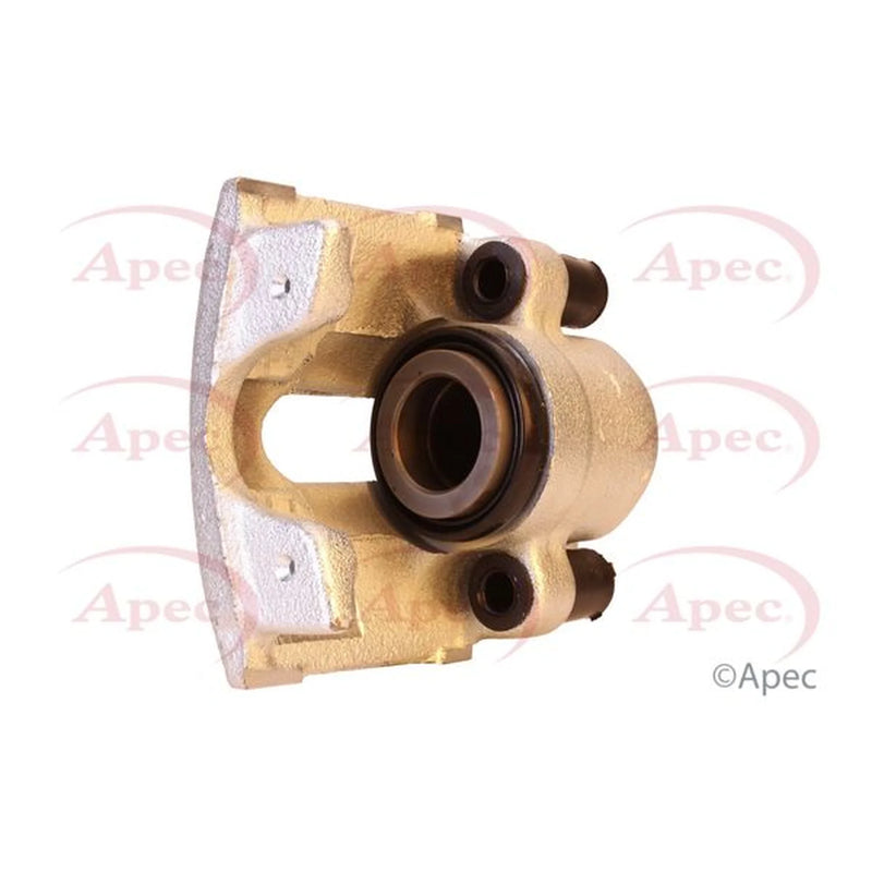 Apec Brake Caliper Assembly Rear Right RCA512